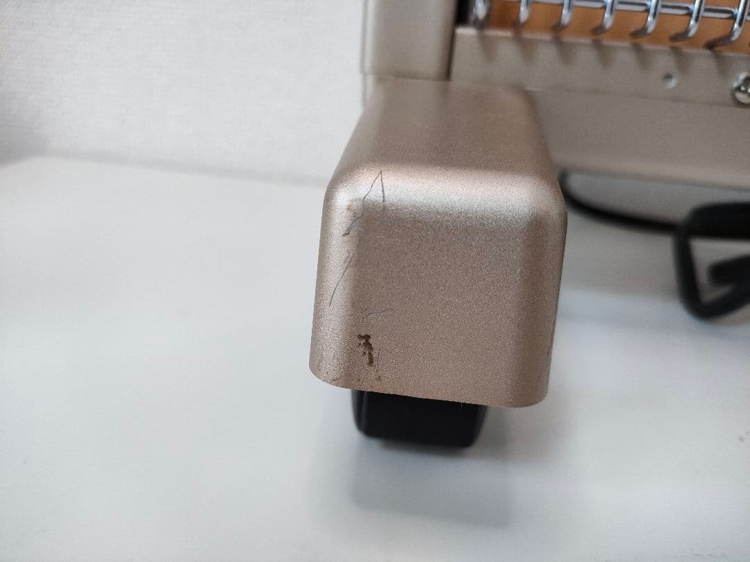 kumamotous サンルミエ キュート E800LS 遠赤外線暖房機