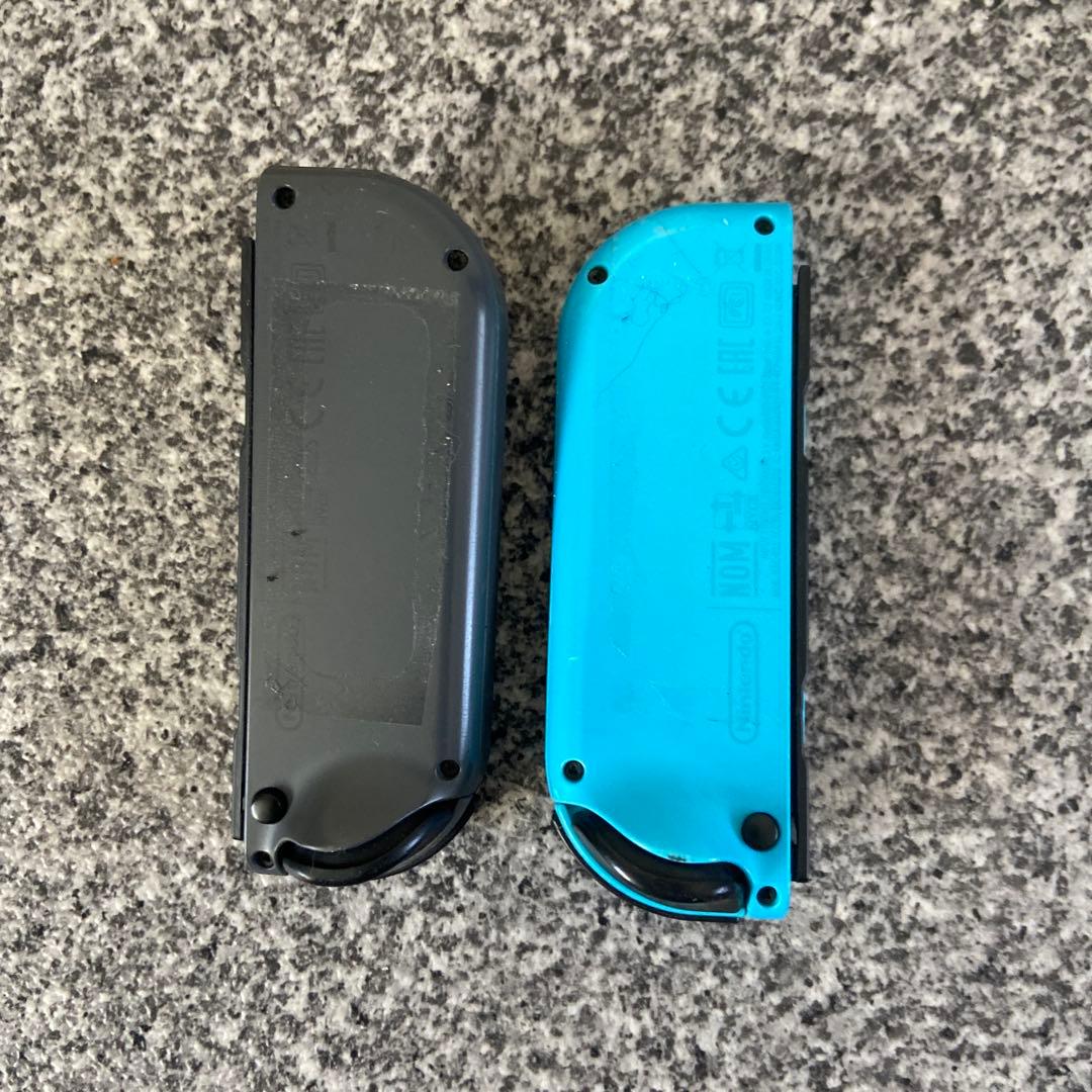 ニンテンドー　スイッチ本体　★ジャンク品