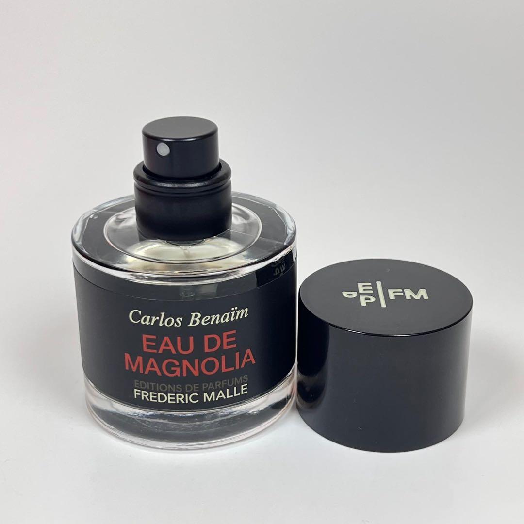 新品FREDERIC MALLE オードゥ　マグノリア　オードトワレ　50ml