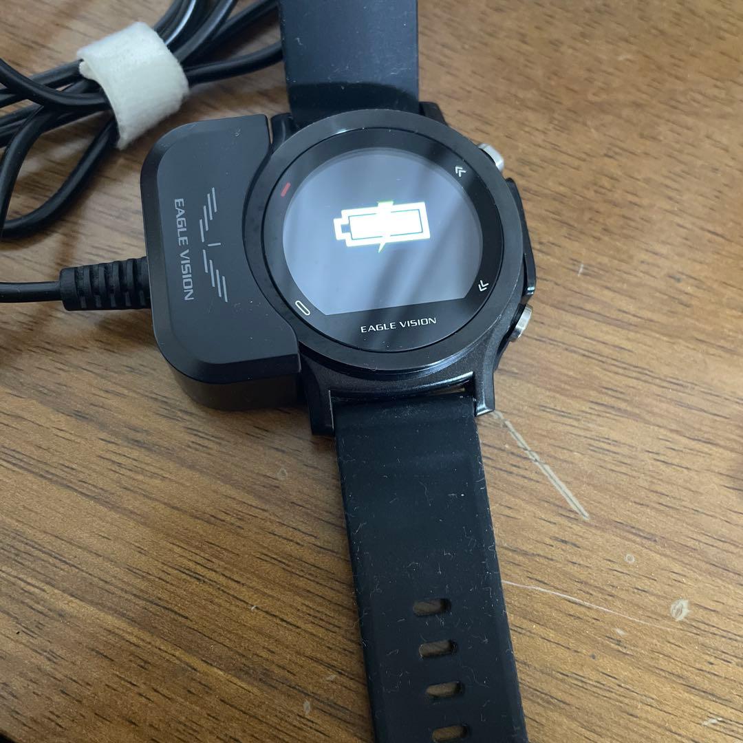 ゴルフGPSイーグルビジョンエース