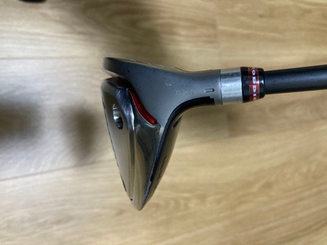 ロッディオ 4Wバフィー アッタスMB FW65S