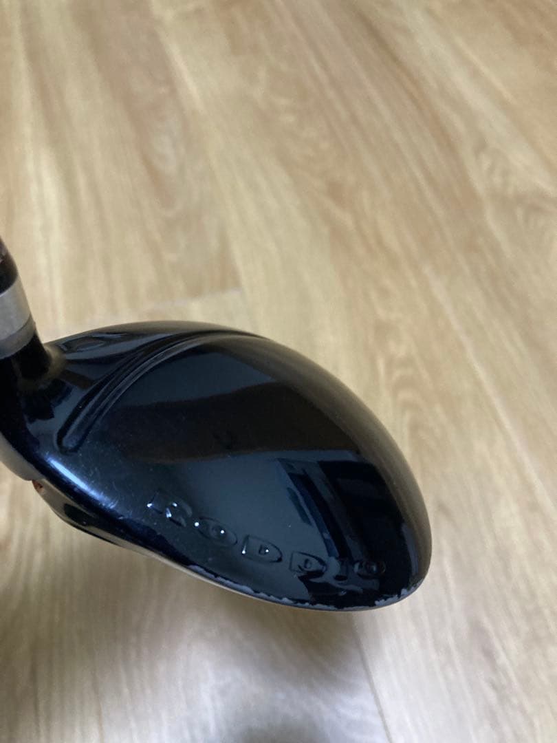 ロッディオ 4Wバフィー アッタスMB FW65S