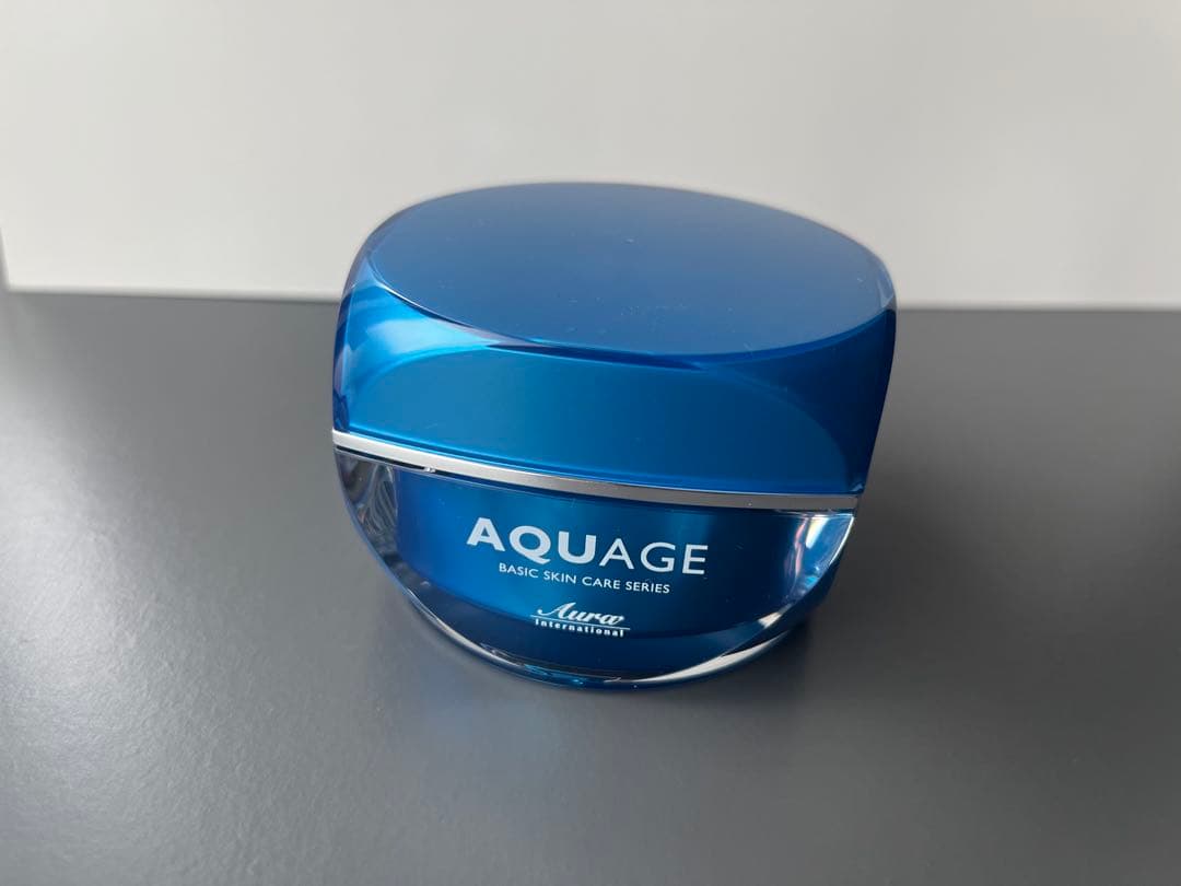 ⭐︎残りわずか【セール中】AQUAGE アクアージュ オールインワンゲル