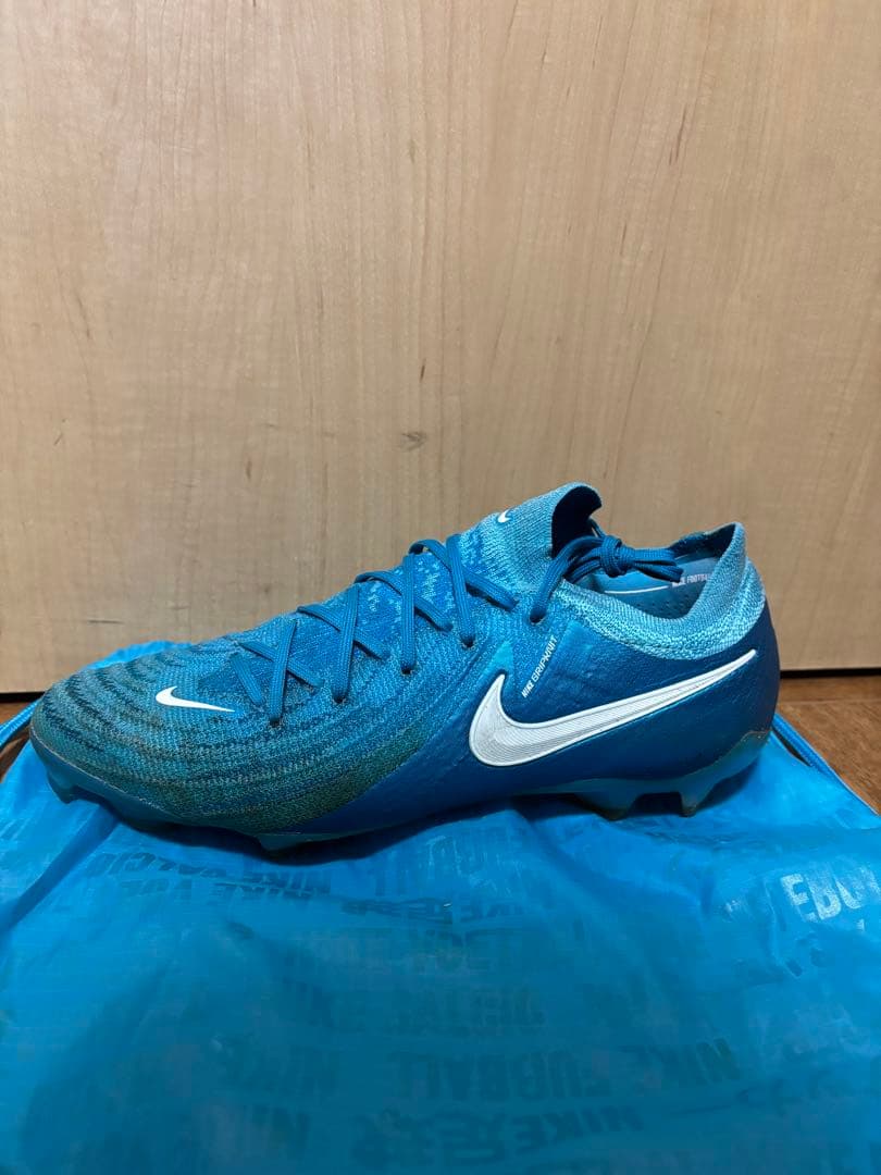 panther ナイキファントムGX