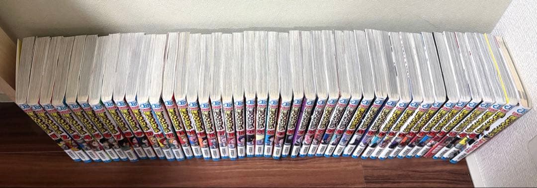 【キャラクターブック付き】僕のヒーローアカデミア（ヒロアカ）全巻セット