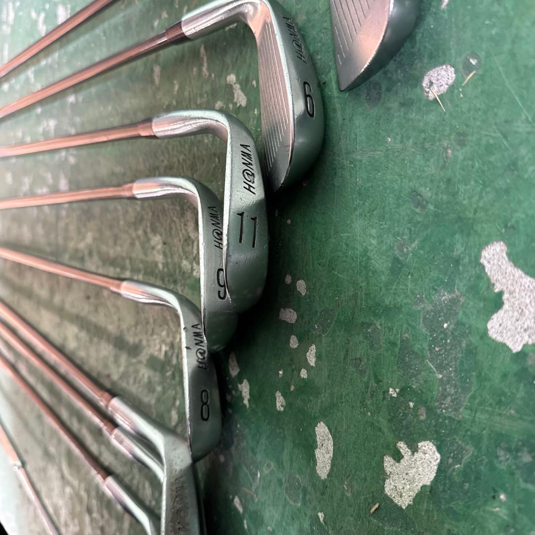 ★ ゴルフクラブセット スポーツ ゴルフ 13本セット 小物付き メンズ 格安