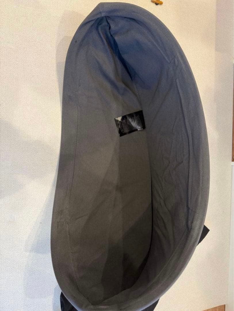 vaggaro スリーウェイ ベビーチェア　ヴァガロ