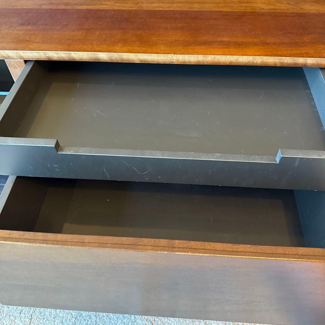 Cassinaixc カッシーナTVボード　幅2200