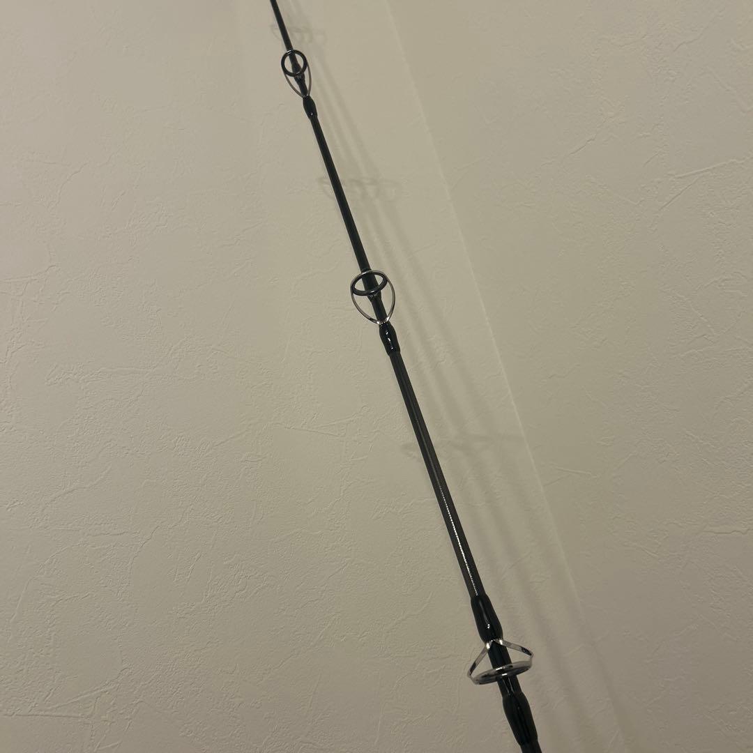 TRUTH JAPAN トゥルースジャパン OceanSprinter 838