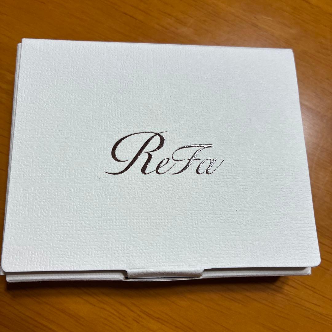 リファ　ブリッスル　クリーニングブラシ