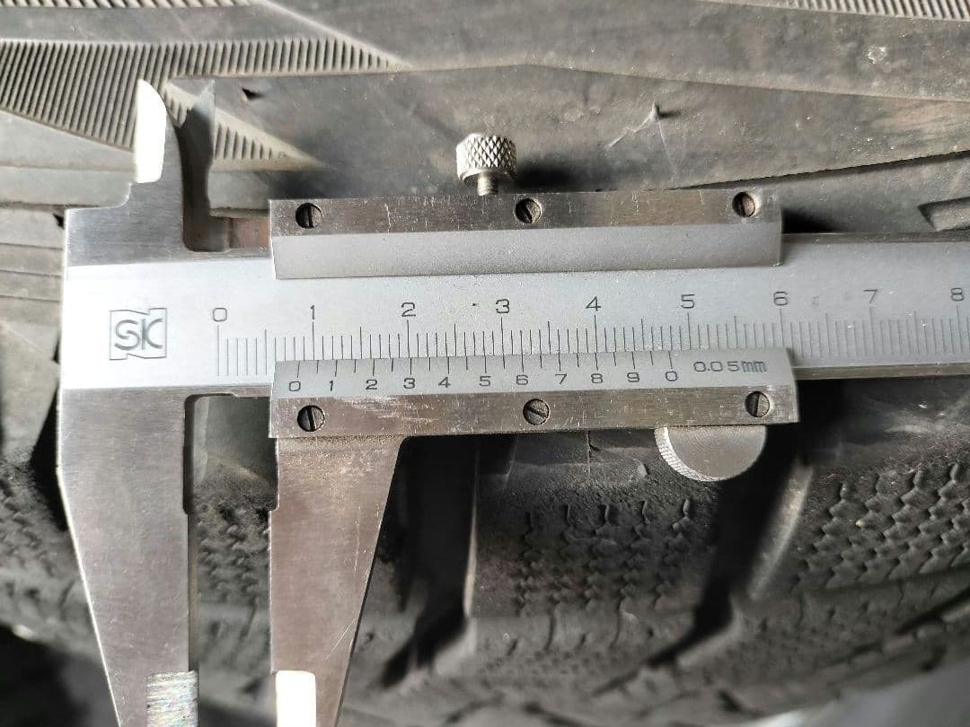 BS ブリザック 16インチタイヤセット　スタッドレス　ランクル　サーフ