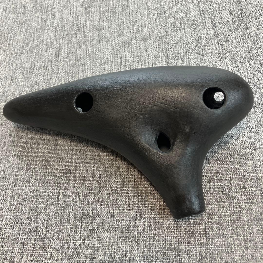 水無月オカリナ　AC管