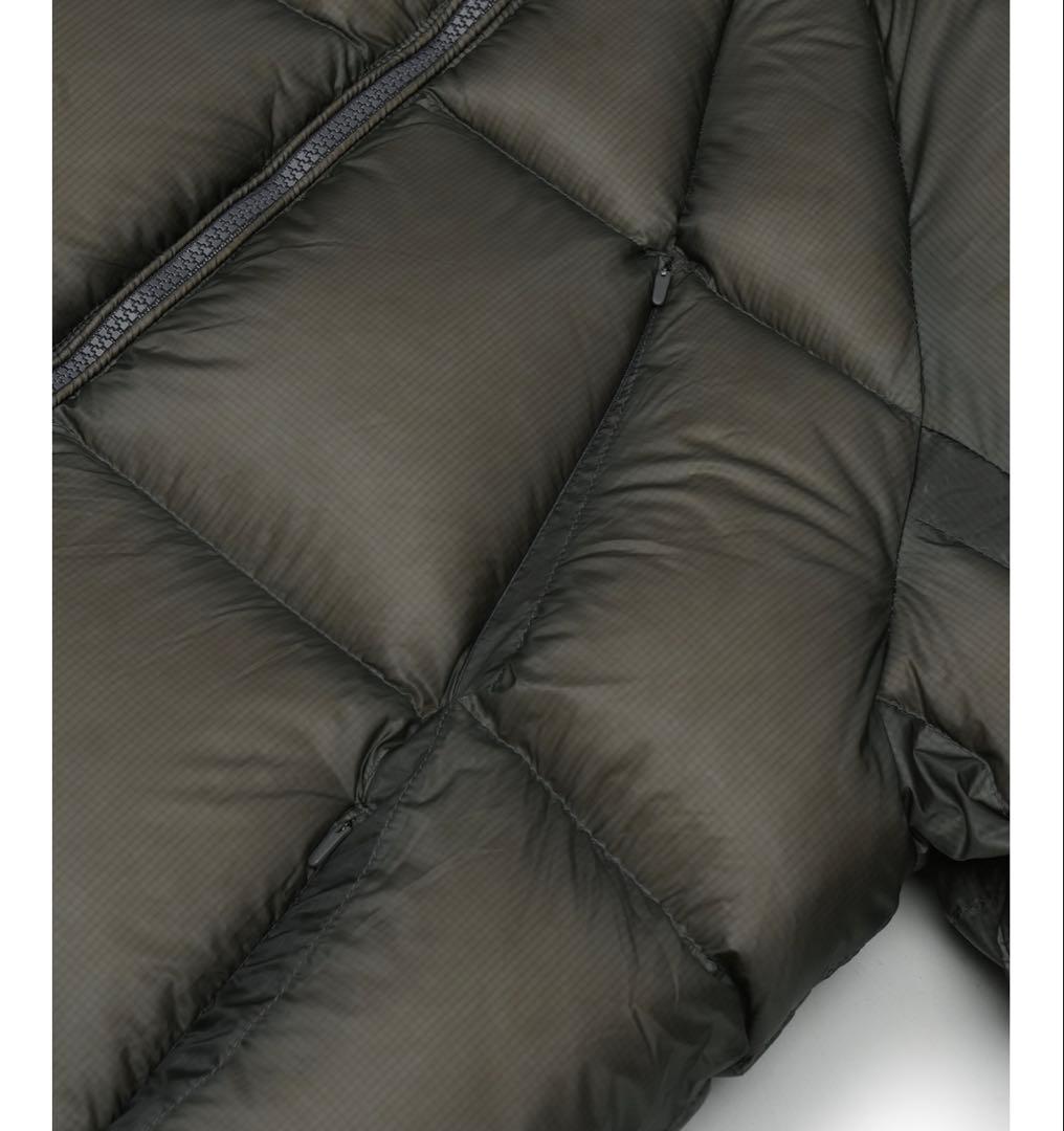 ジャケット・アウター SAN SAN GEAR SHADE PUFFER JACKET