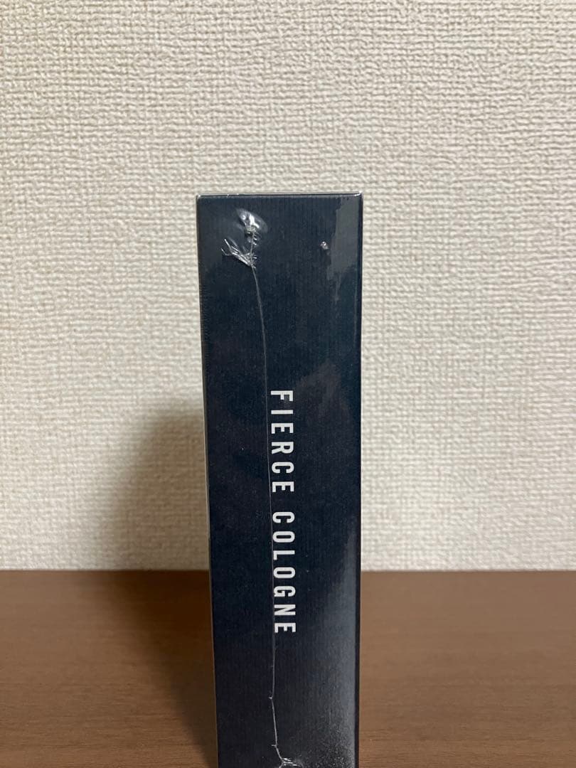 新品未開封 正規品 アバクロ 香水 フィアース 100ml