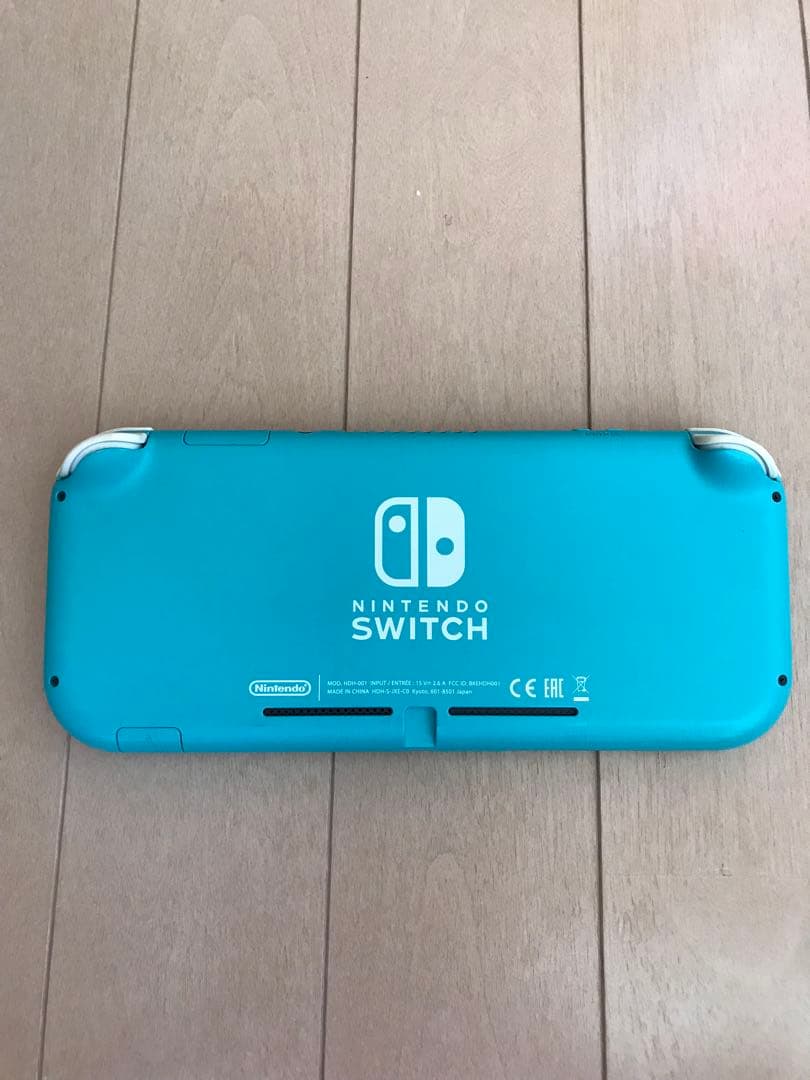 ニンテンドー　Switch