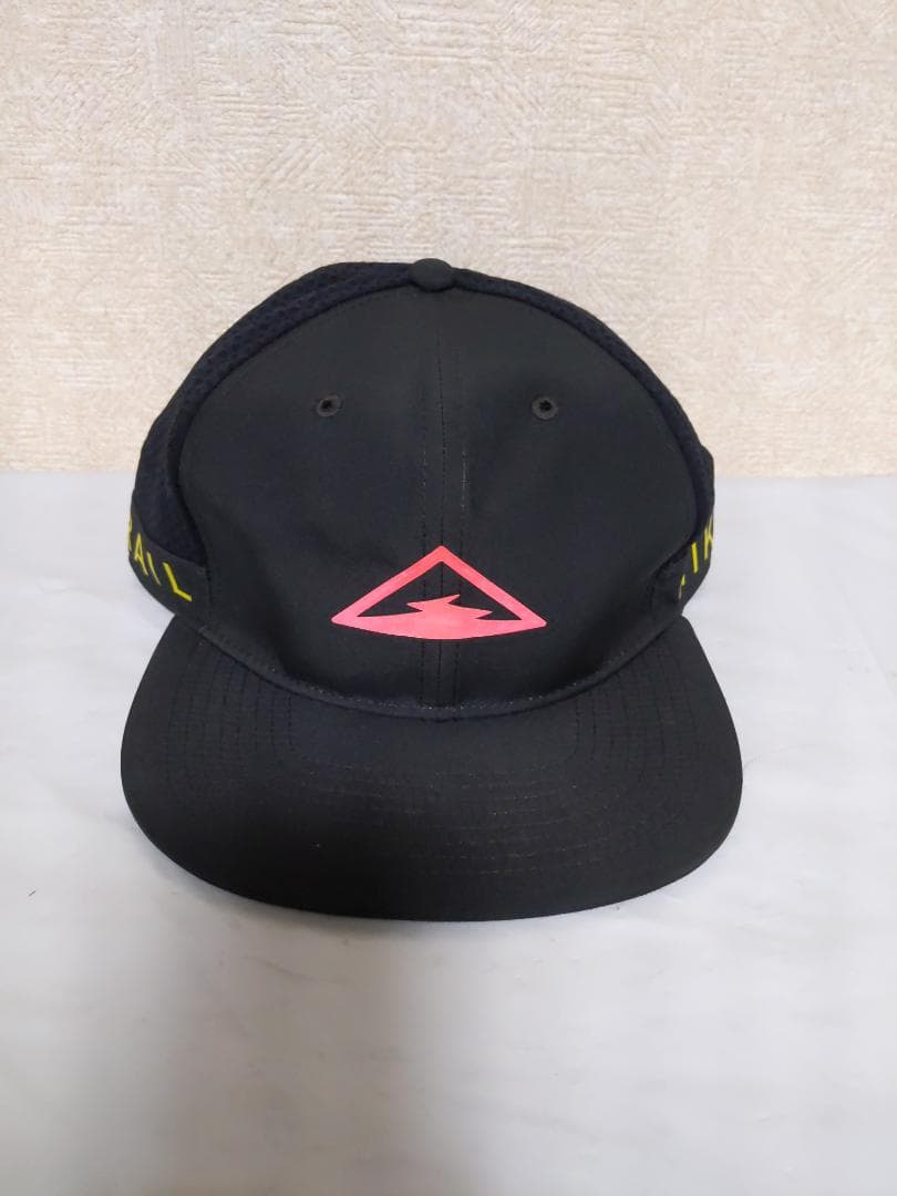 ナイキ NIKE DRI-FIT トレイル プロ キャップ