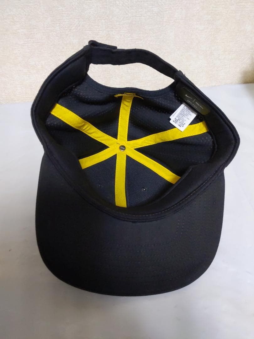 ナイキ NIKE DRI-FIT トレイル プロ キャップ