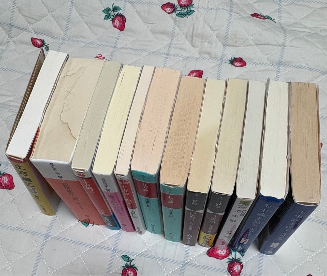 新選組 関連小説 文庫本 26冊セット