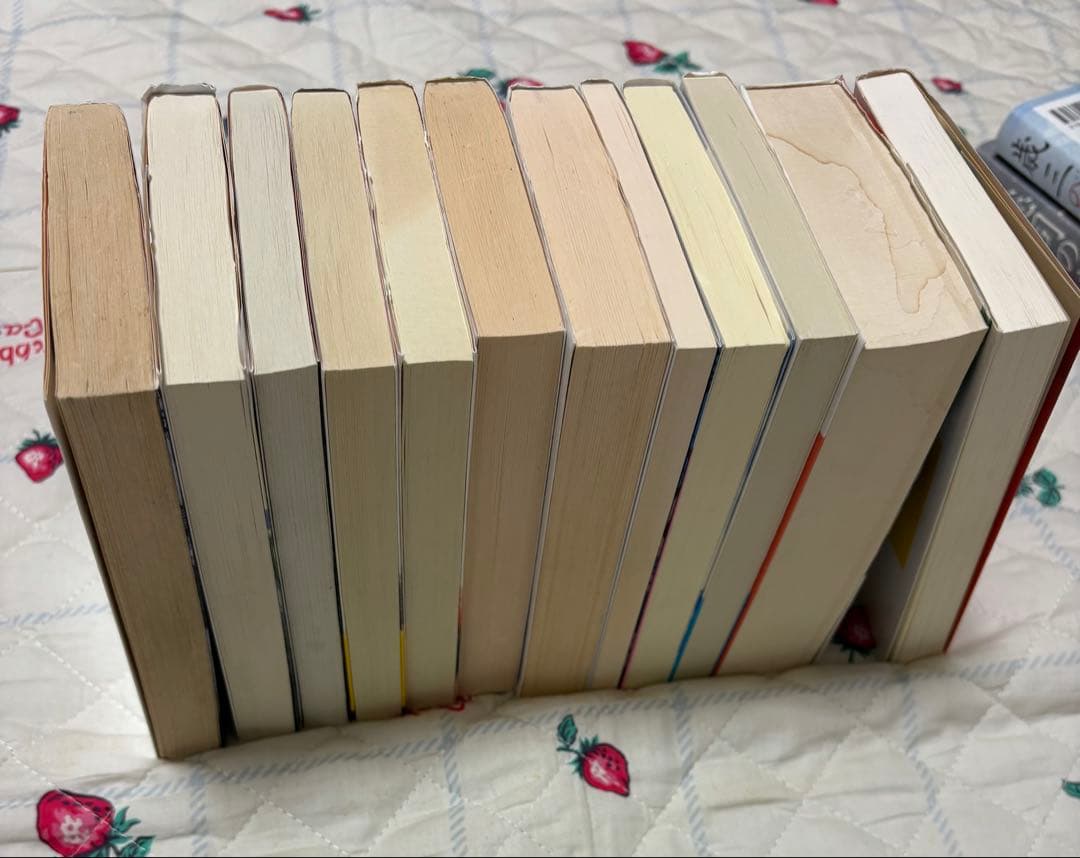 新選組 関連小説 文庫本 26冊セット