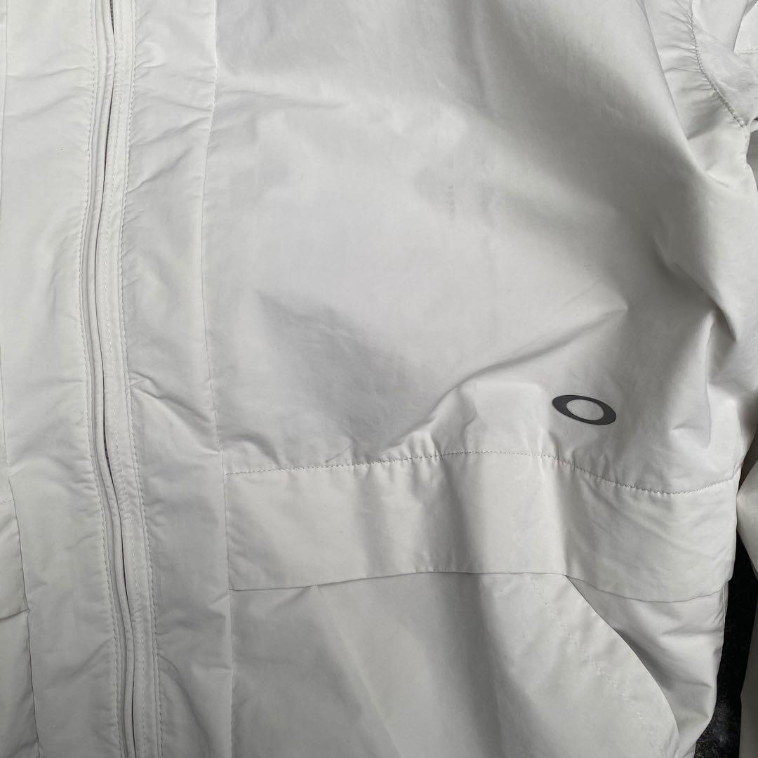 オークリーOAKLEY山中拓也MUZE