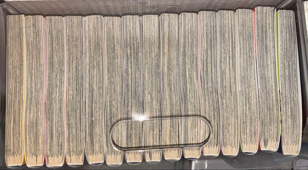 ブルーロック まとめ売り