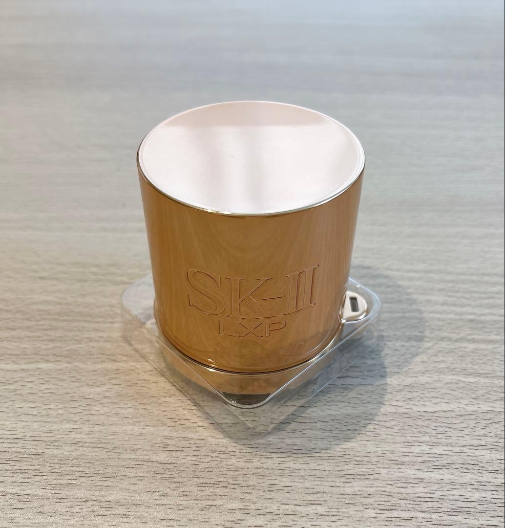 SK2 LXP アルティメイトパーフェクティングクリーム 50g