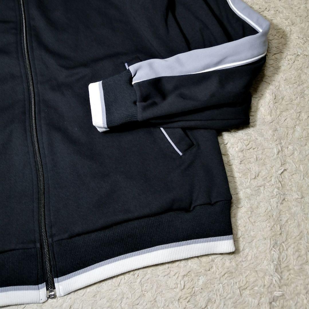 ★ナイキ★メンズ XXL ビッグサイズ スポーティ ジャージ レトロデザイン