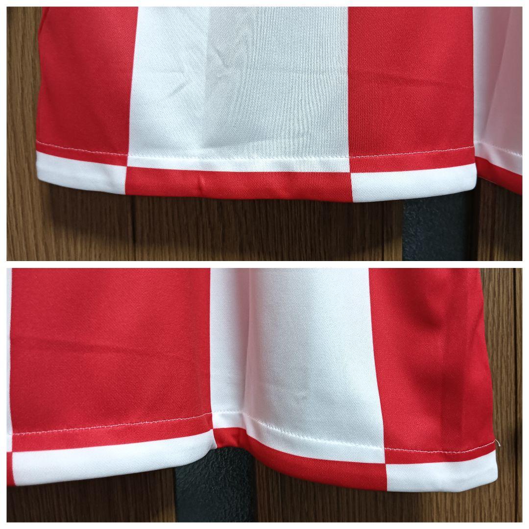 ナイキ クロアチア代表 ラキティッチ ユニフォーム 2020ホームM 紙タグ付き