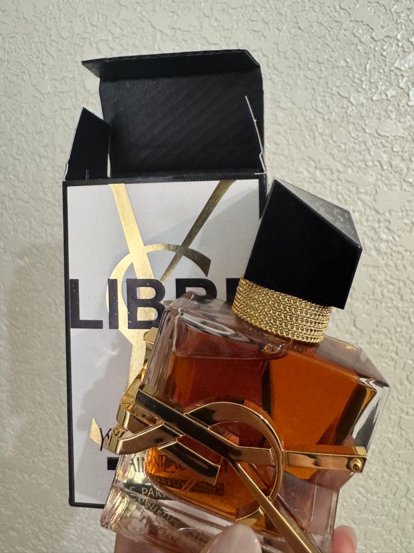 香水(女性用) YSL Libre La Parfum 30mL