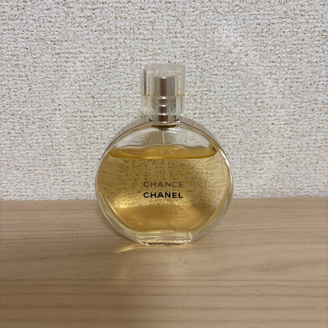 CHANEL CHANCE 香水