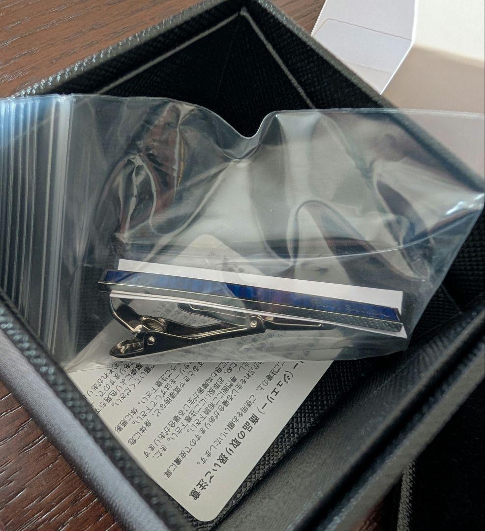 新品 ポールスミス ネクタイピン プレゼント 誕生日 記念日