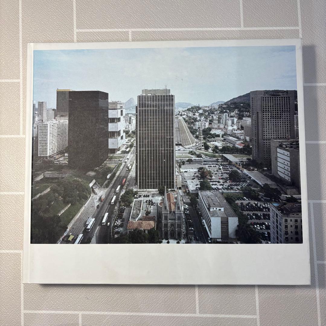 Tobias Madörin 写真集 Topos スイス 写真