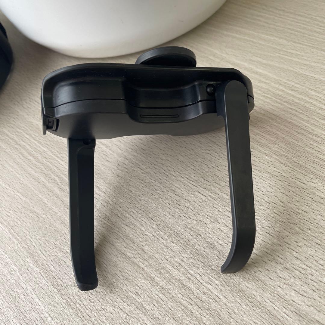 SHARP HEALSIO ホットクック　調理器 ホワイト