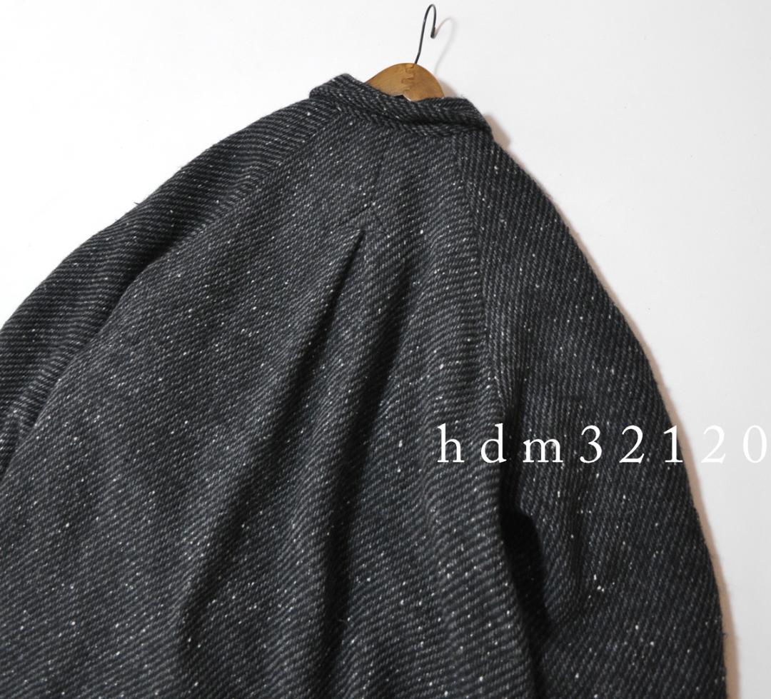 美品 ichi Antipuites アンティークス スノーネップオーバーコート