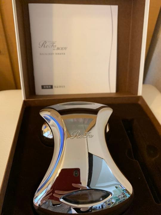 ReFa for BODY リーファフォーボディ