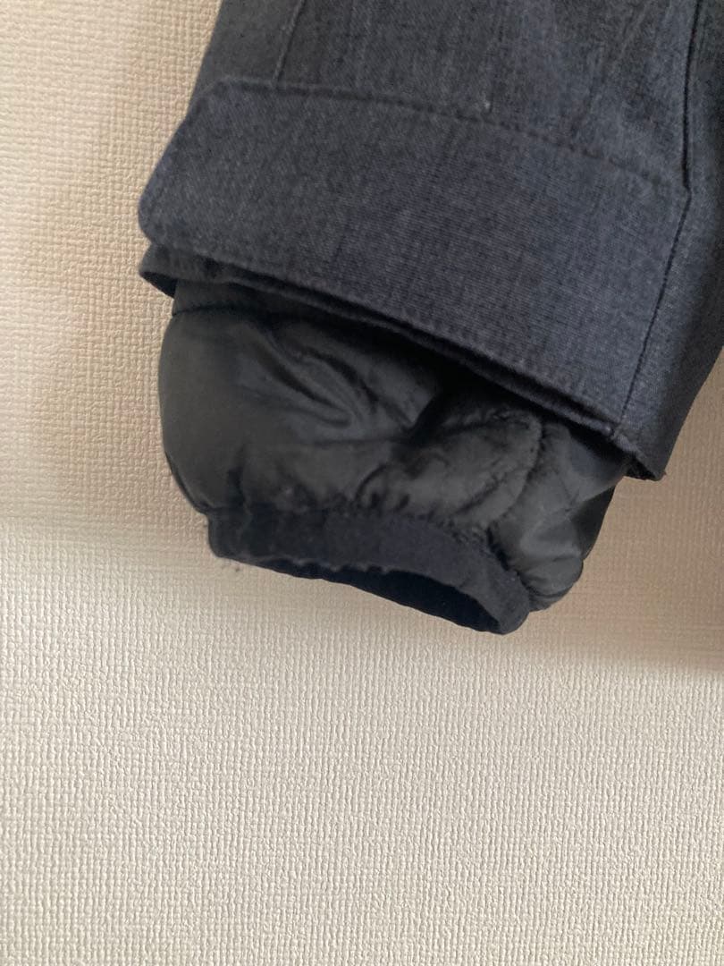 ARBN スキーウェア　メンズ　Lサイズ　上下セット