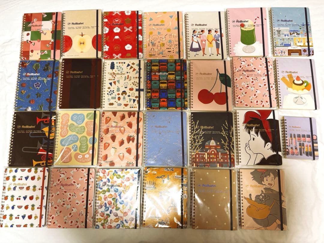 ク*ダ様 ロルバーン　L 未開封　限定品多数