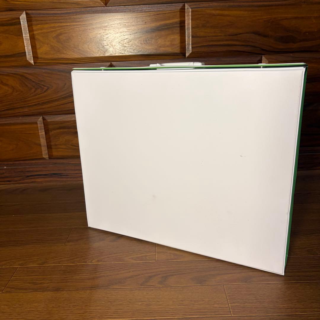 視力回復トレーニング機 E型 日本視力訓練協会 ケース付 II型 ほぼ未使用