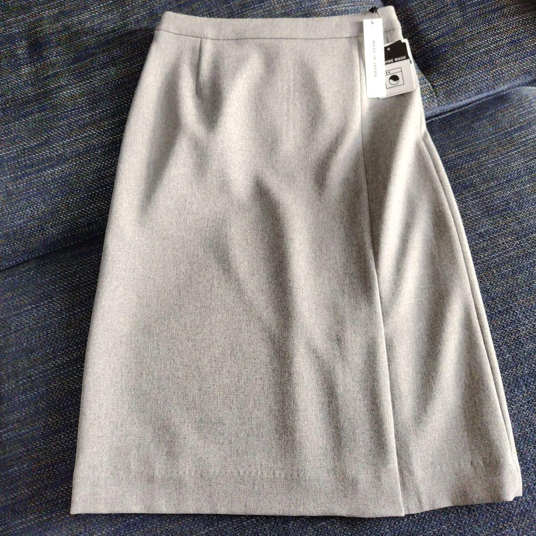 週末限定価格☆新品未使用品☆INDIVI (インディヴィ)☆グレースーツ