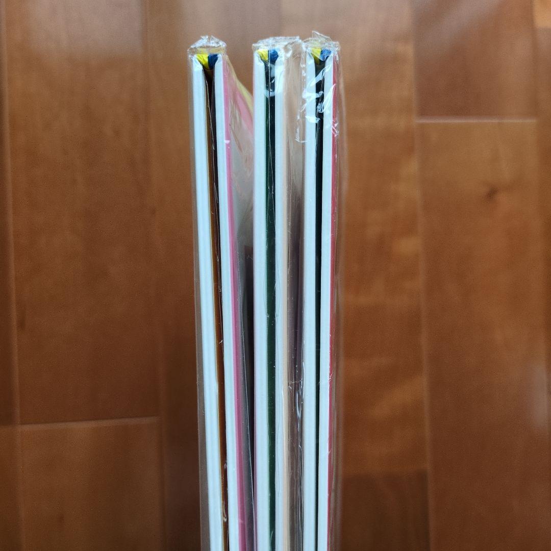 ナースエンジェル りりかSOS 救急箱Set-1・Set-2 BOXセット LD