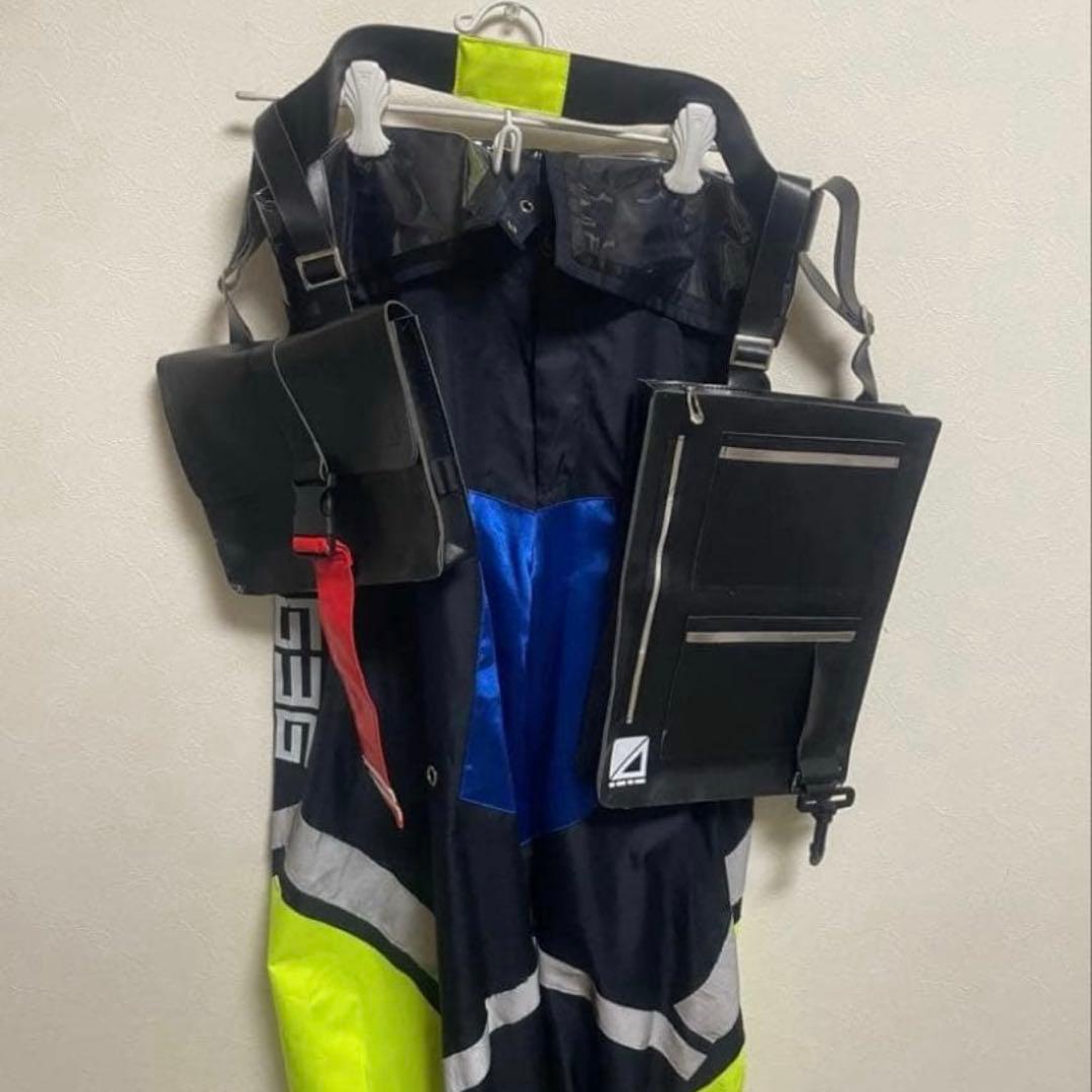 にじさんじ 伊波ライ コスプレ衣装