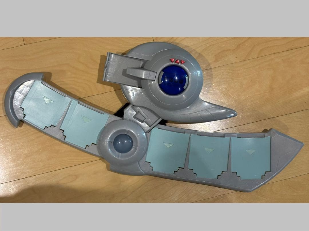 遊戯王 デュエルディスク　アカデミーデュエルデスク