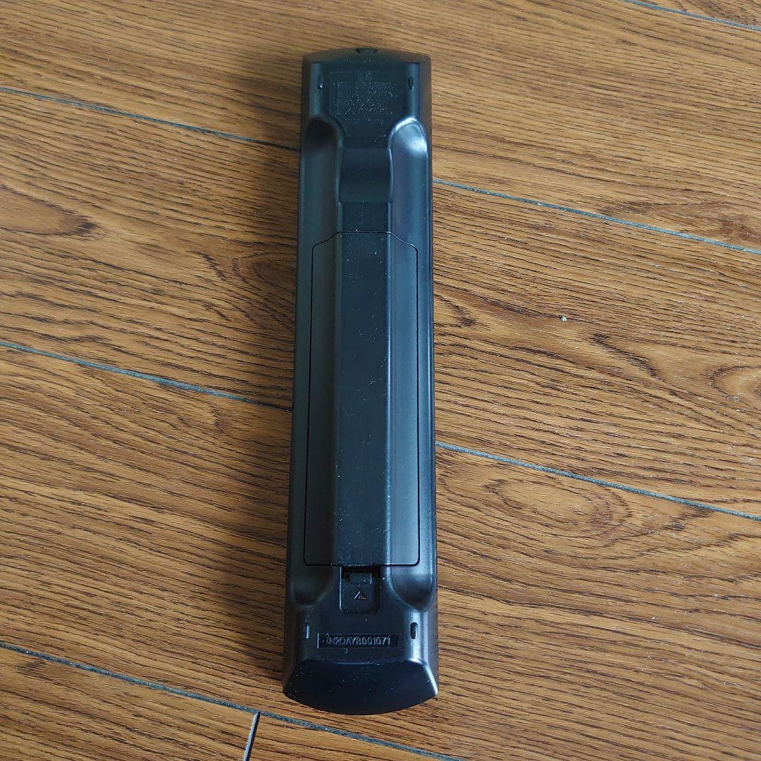 Panasonic Blu-rayレコーダー DMR-BRZ1020　1TB