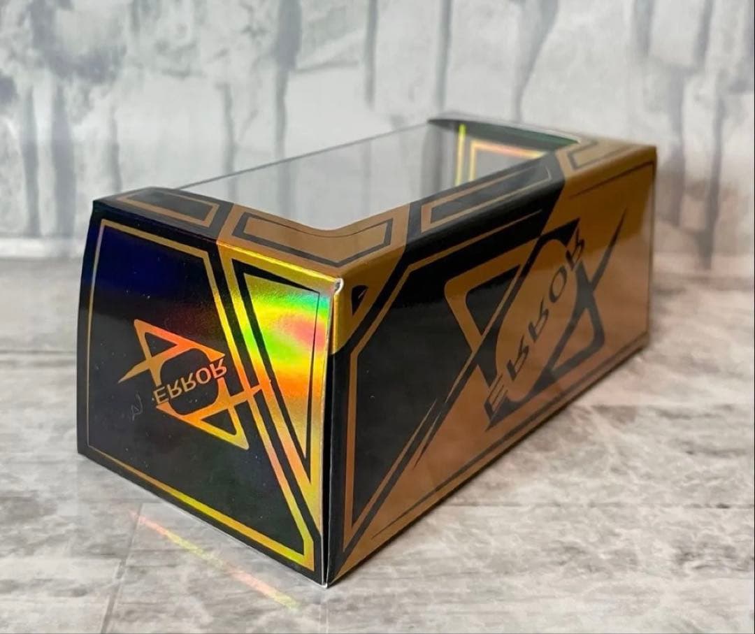 ランボルギーニ　ムルシエラゴ　LBWK 世界限定199台　1/64 ミニカー