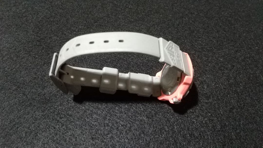 タグホイヤー TAG HEUER フォーミュラ腕時計 クォーツ式 電池交換済