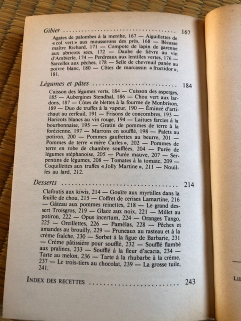 Cuisiniers à Roanne