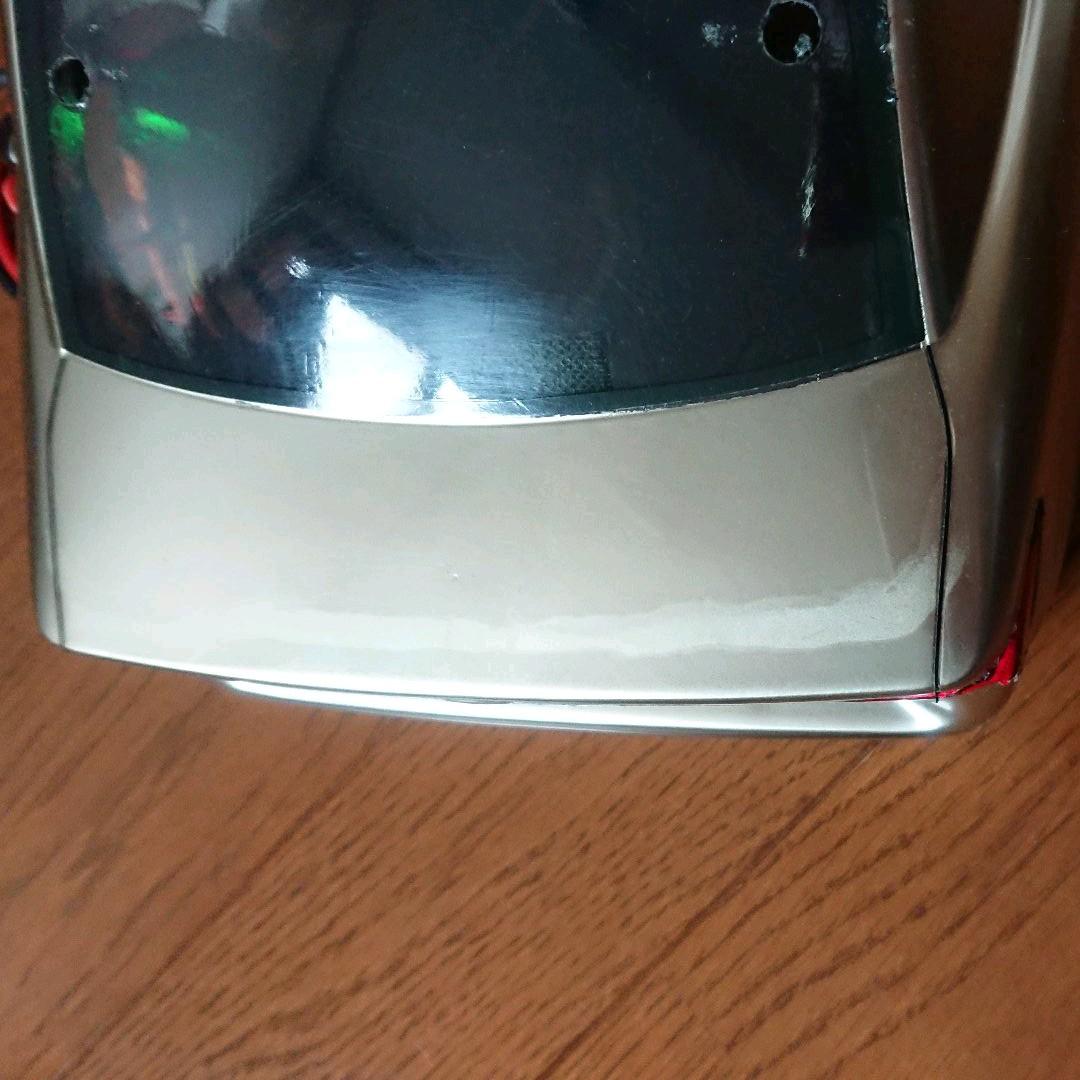 《絶版》ストリートジャム LEXUS GS350ボディ