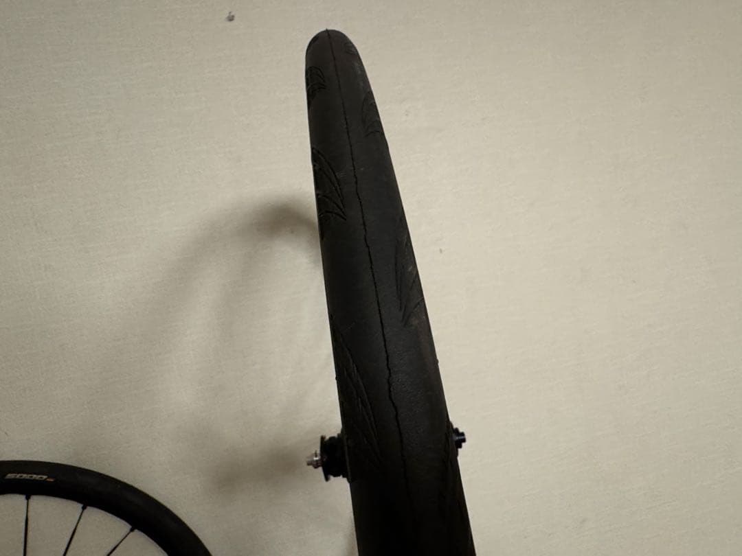 MAVIC ALLROAD SL シマノフリー