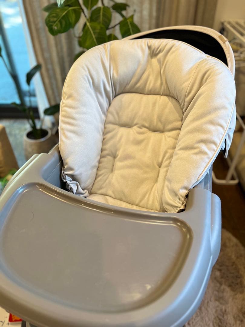 ネムリラ コードレス AUTO SWING BEDi Long SS EG+