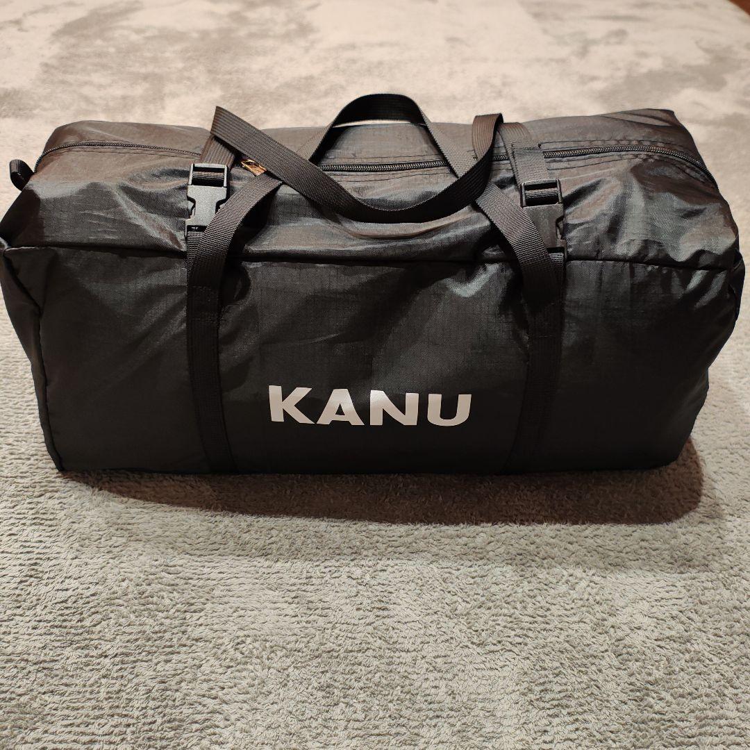 GO Glamping　カヌー